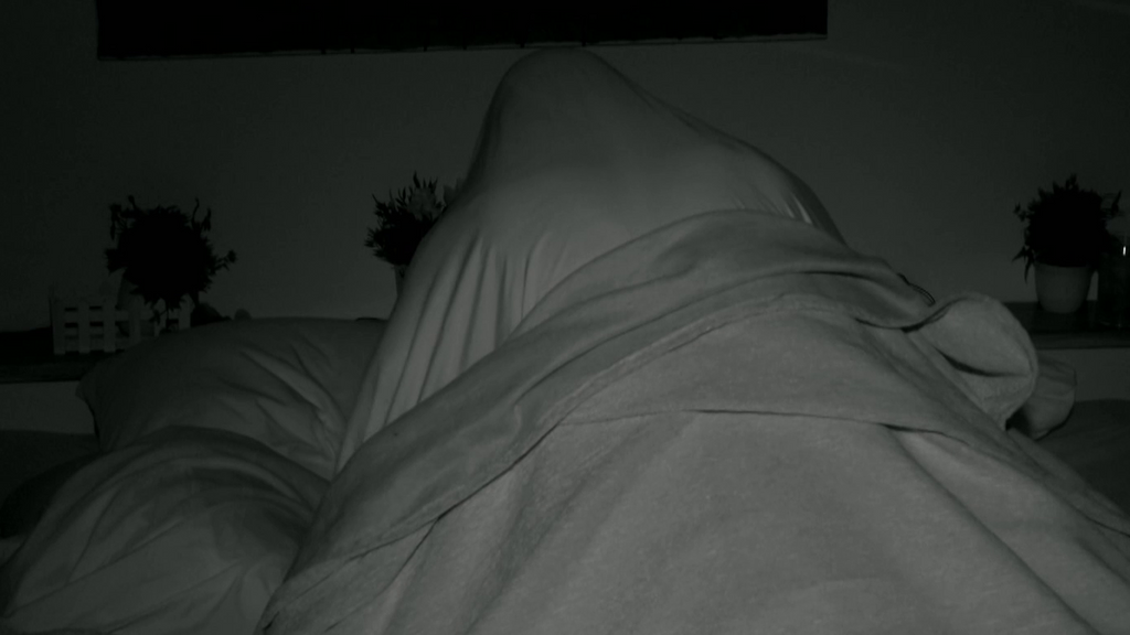 Juanpi y Mara hacen sonar la alarma dos veces