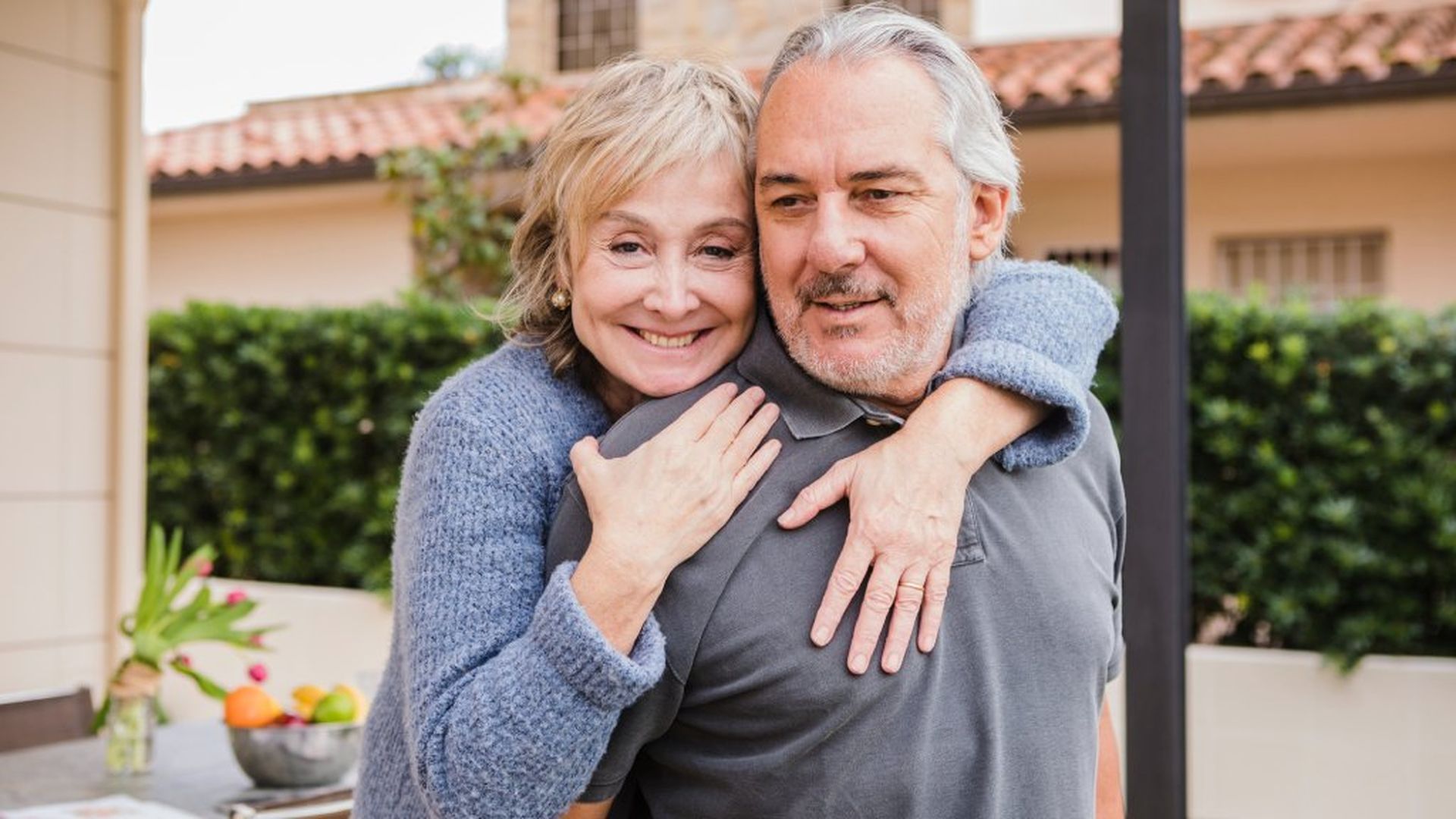 La comunicación es clave para una jubilación feliz en pareja