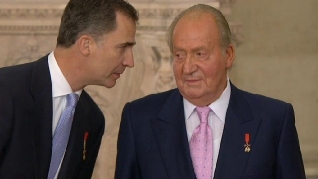 Las diferencias de Juan Carlos I y el rey Felipe VI: desde la reunión padre e hijo de 11 horas hasta el silencio en la Zarzuela