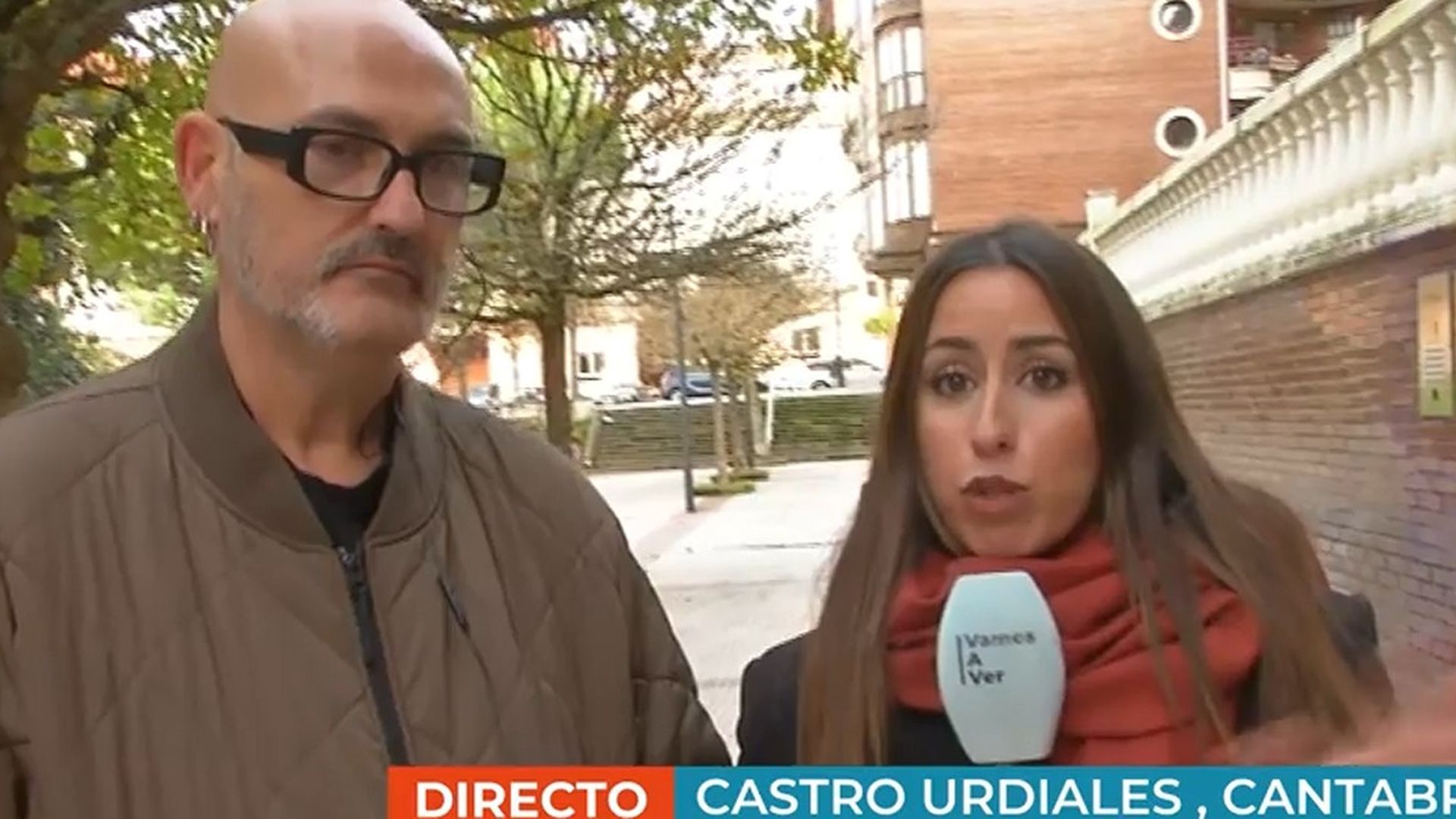 Los vecinos denuncian