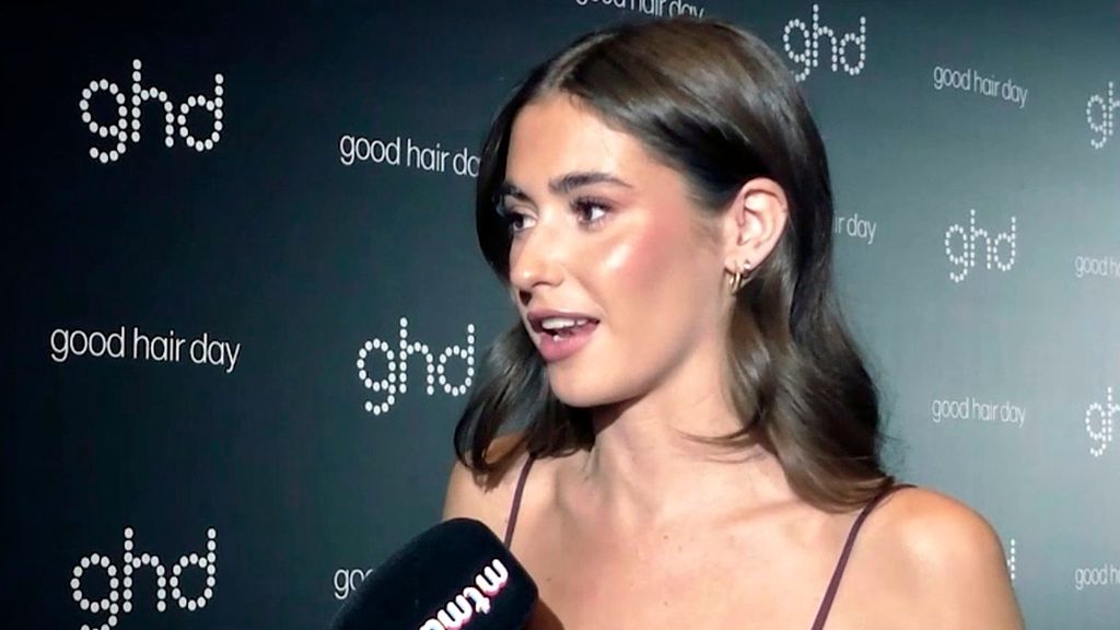 Marina Barrial confiesa si le gustaría participar en la próxima edición de ‘Superviviente’ En todas las salsas Temporada 8 Top Vídeos 950