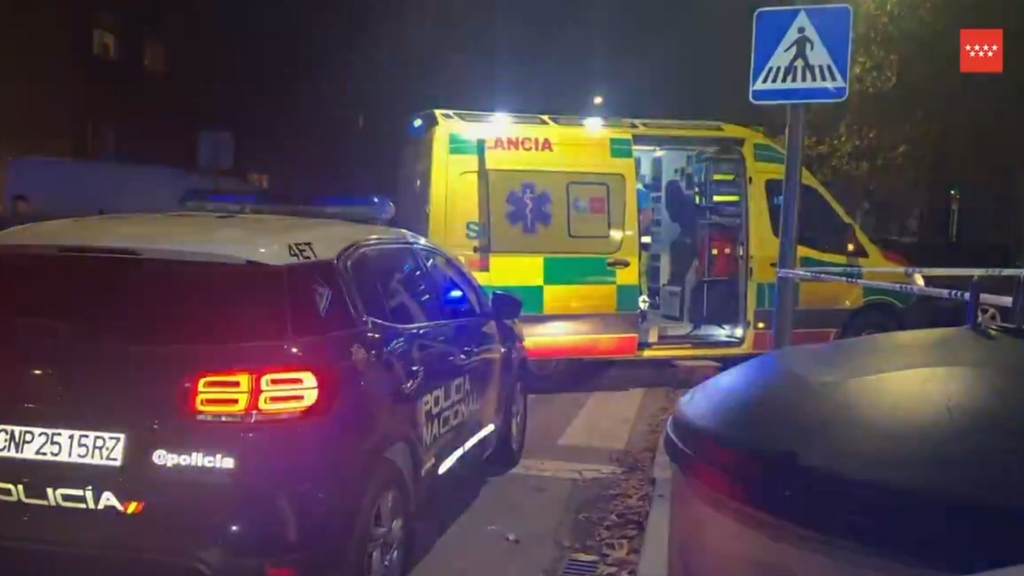 Mata a su mujer a puñaladas en Torrejón de Ardoz y después se suicida