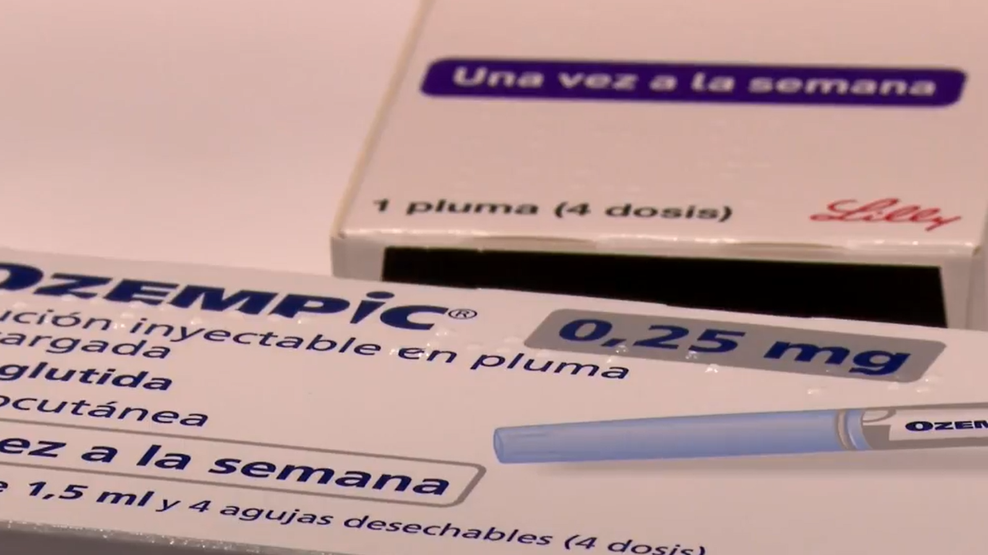 Australia alerta del impacto del ozempic en la salud mental y la eficacia de anticonceptivos