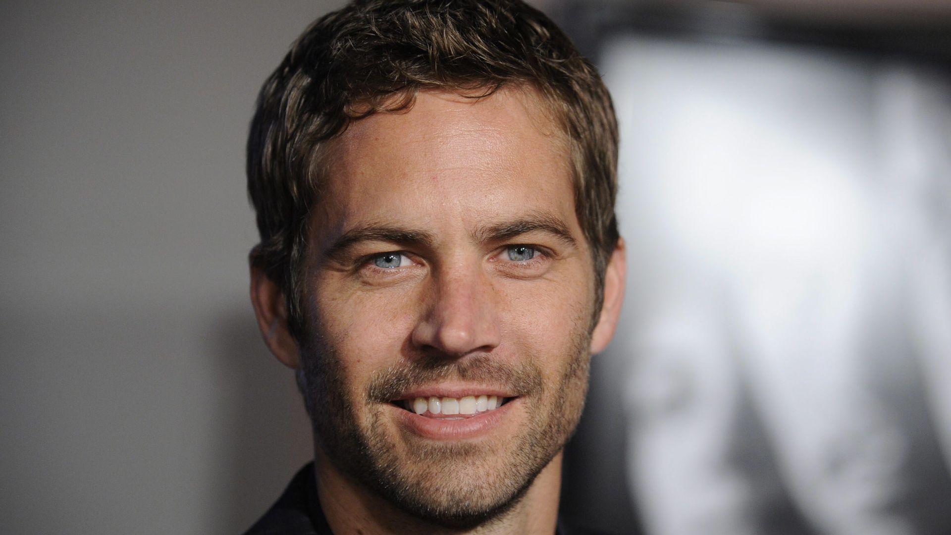 Paul Walker