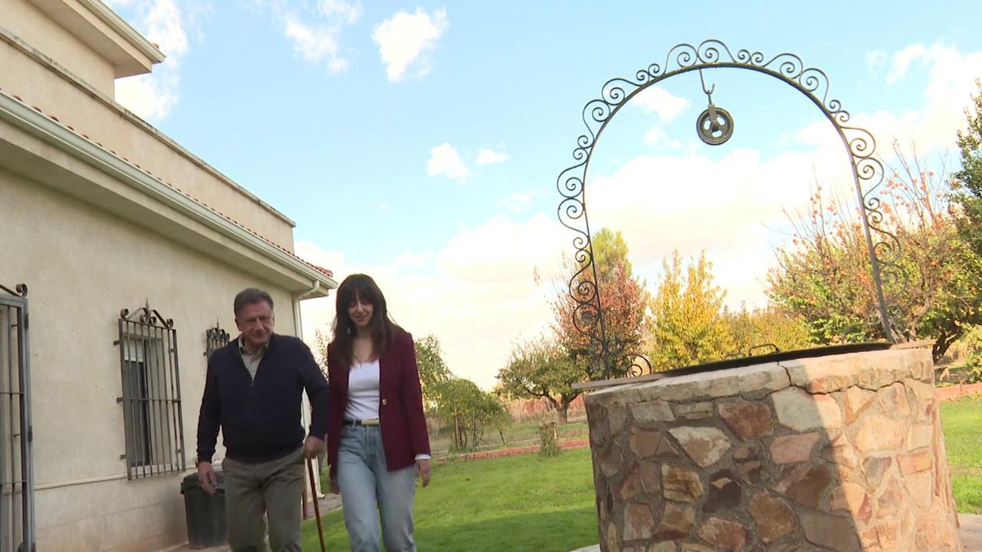 Refugio contra el suicidio