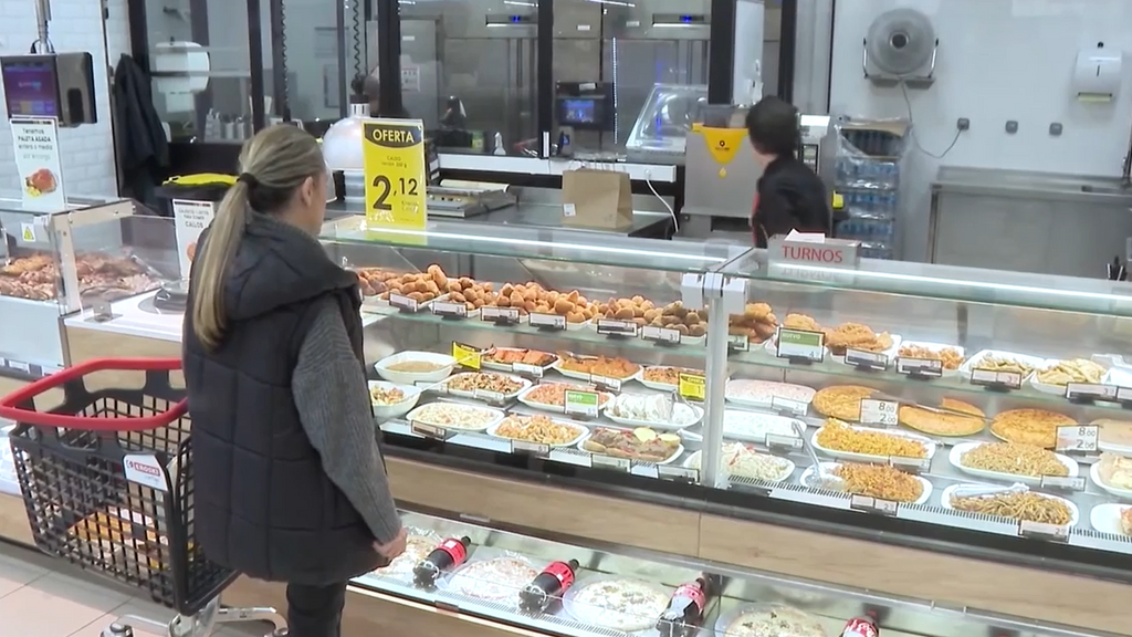 Los platos preparados conquistan el día a día de los españoles: rapidez, precio y falta de tiempo impulsan un mercado que ya crece un 60%