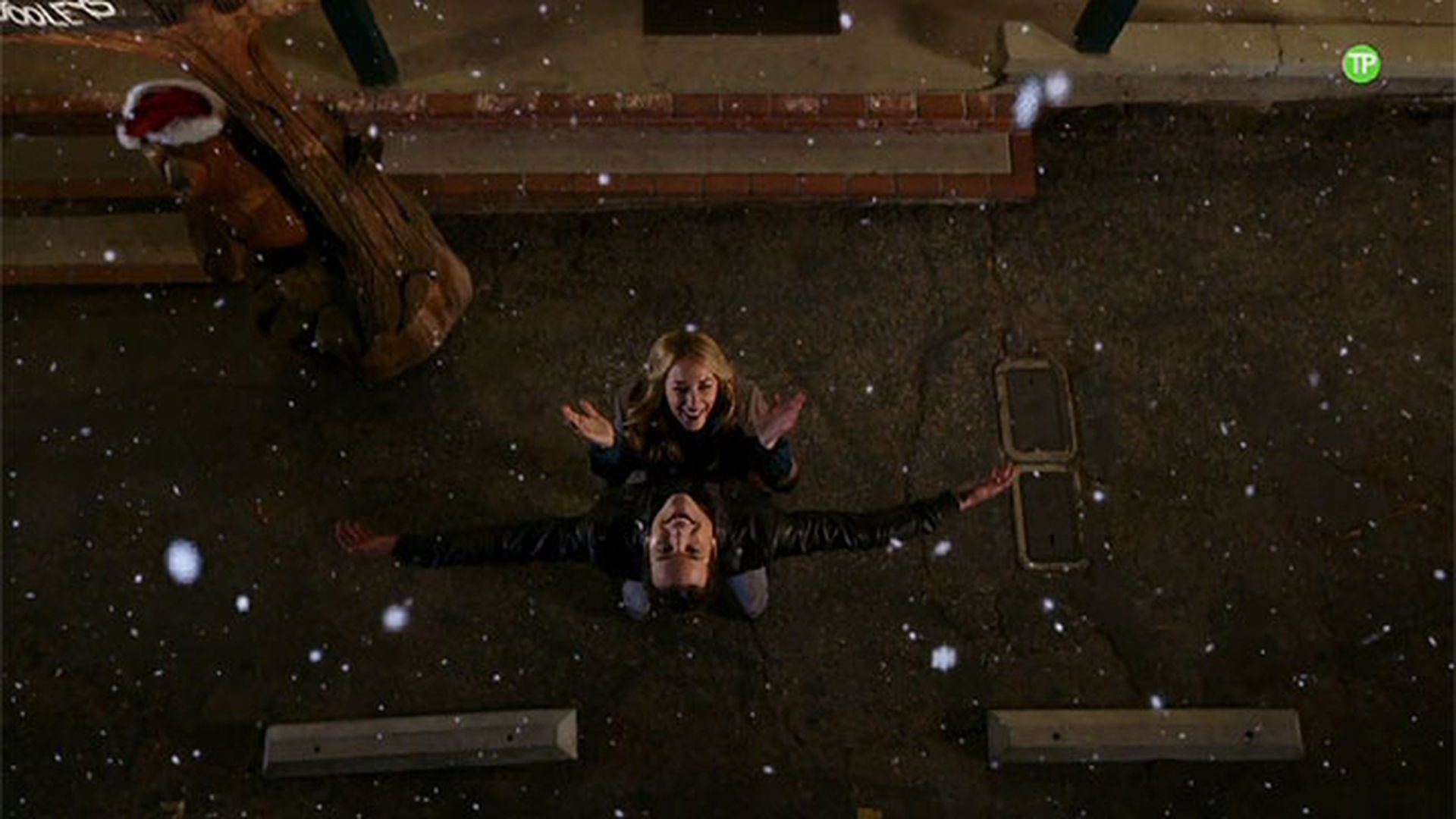 Tenemos el mejor plan para el sábado por la tarde... ¡vuelve a enamorarte!