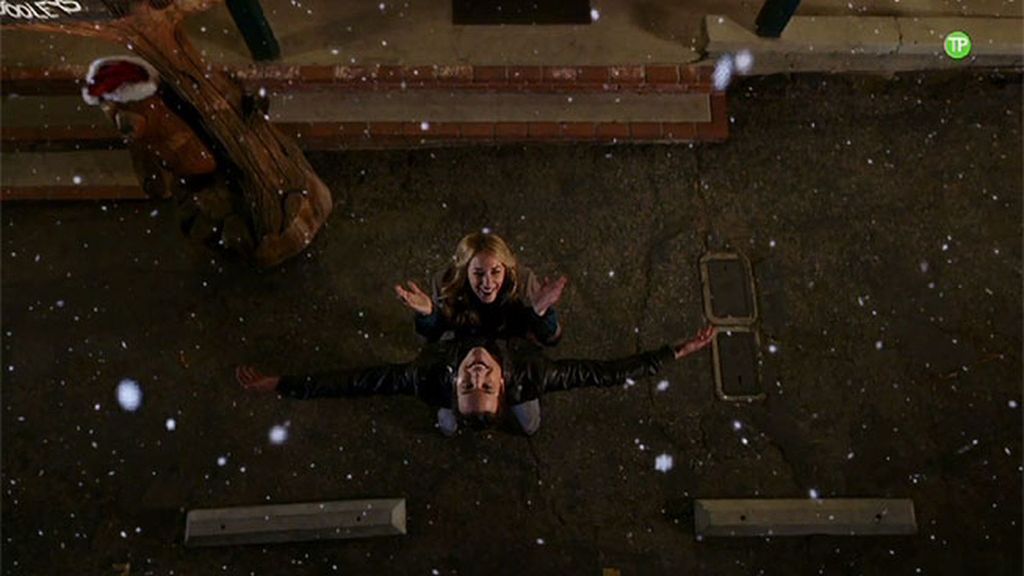 Tenemos el mejor plan para el sábado por la tarde... ¡vuelve a enamorarte!