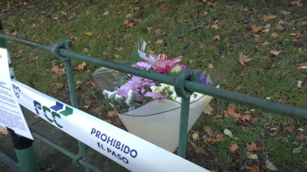 Una de las menores de Jaén envió un mensaje a su novio para dejar la relación tras conocer que su amiga se iba a quitar la vida