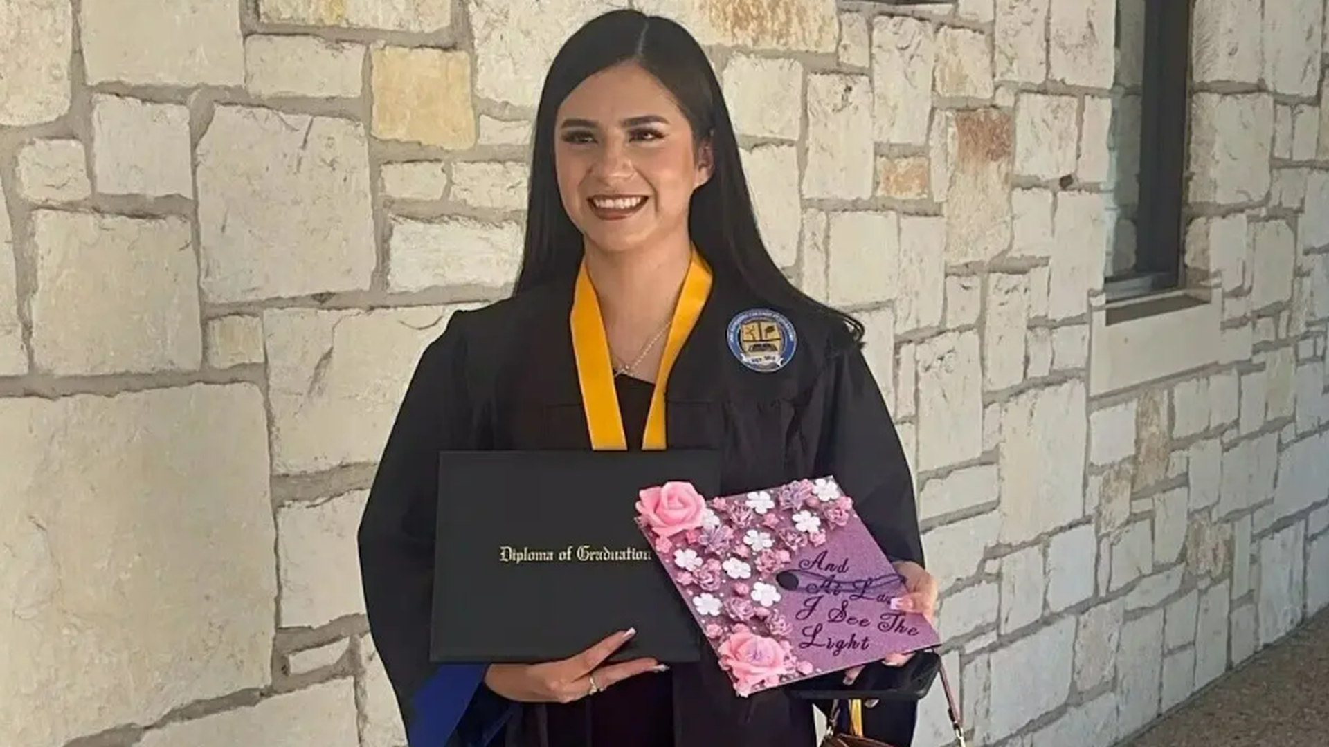 Una estudiante de EEUU que viajaba a Texas para ver a su familia, deportada a Honduras tras ser detenida en el aeropuerto