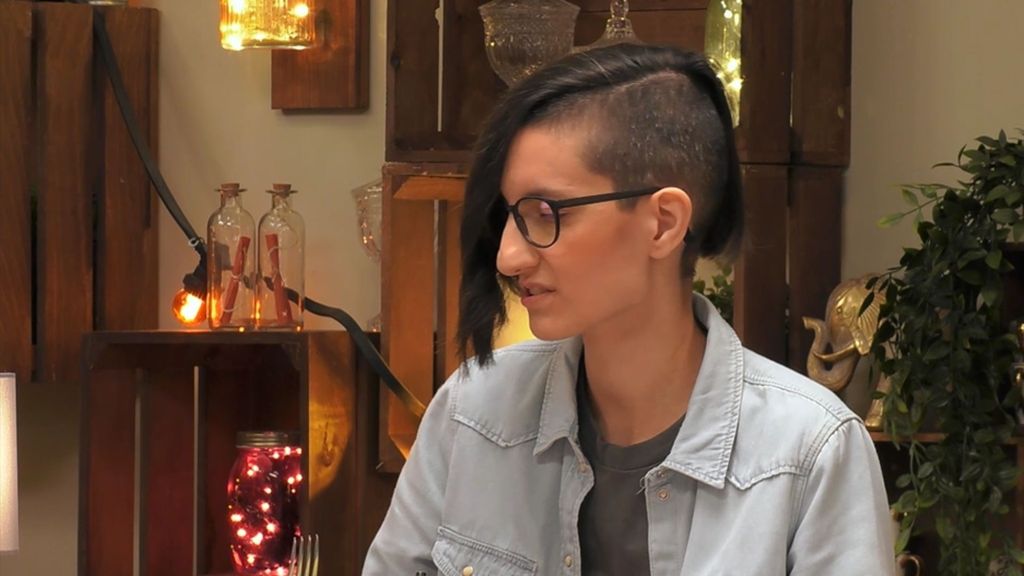 Una soltera, en shock al comprender la frase japonesa de su cita sin dominar el idioma: “¿Cómo he podido entenderlo?”