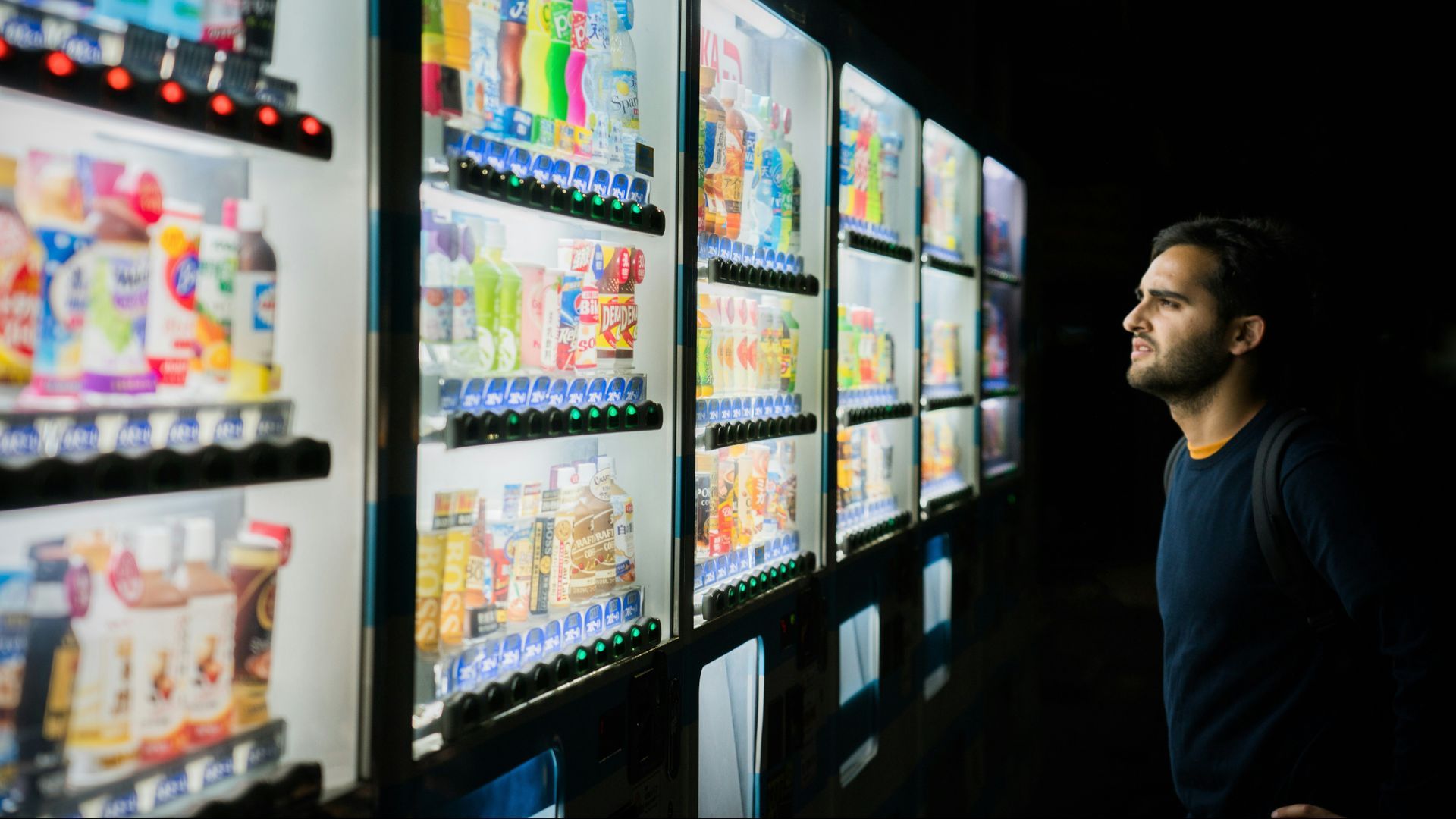 vending unsplash