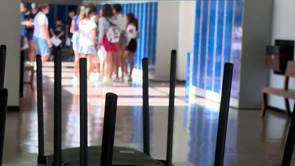 Adolescentes que se autolesionan