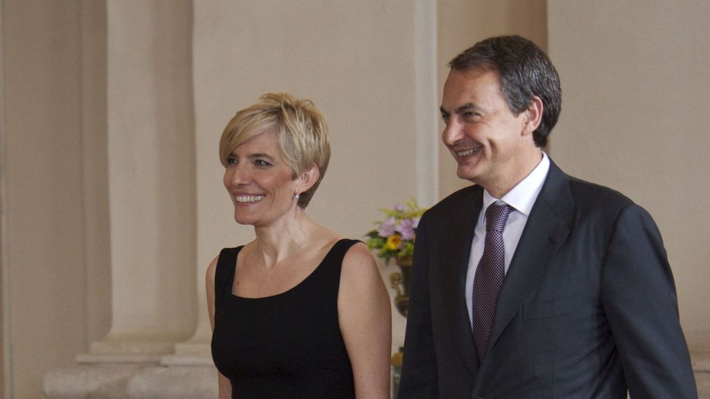 Así son Laura y Alba, las dos hijas de José Luis Rodríguez Zapatero ligadas al mundo audiovisual