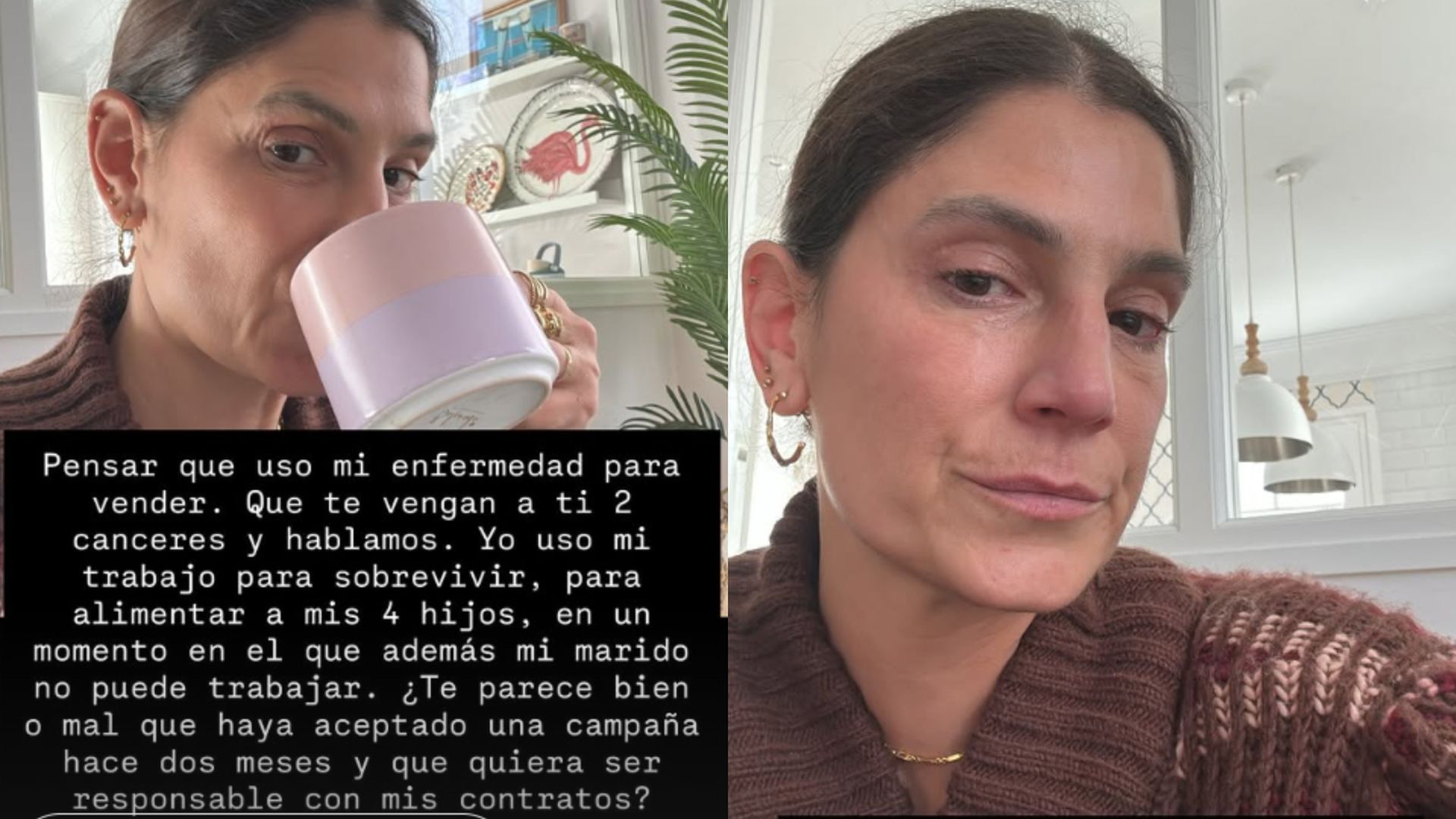 Belén Canalejo responde a sus haters