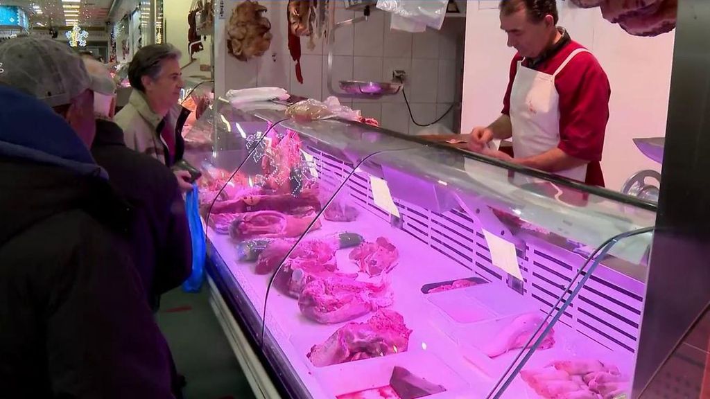 El precio del cerdo sufre la mayor caída de las últimas décadas