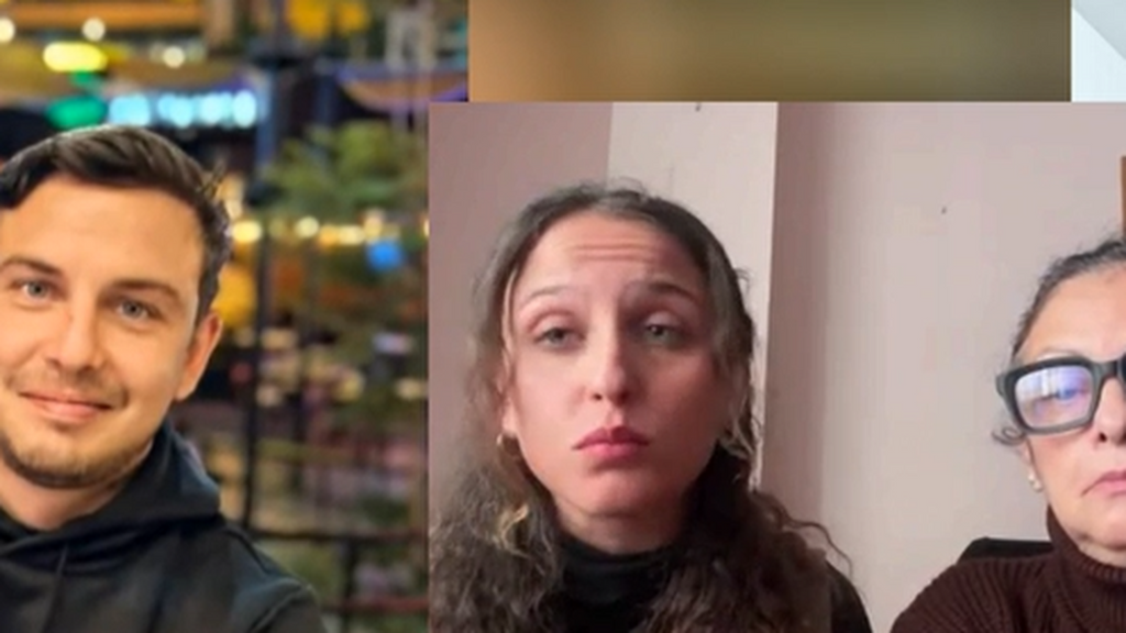 Familia de Facundo, en coma tras una brutal paliza en Lleida: "No tuvo oportunidad de defenderse"