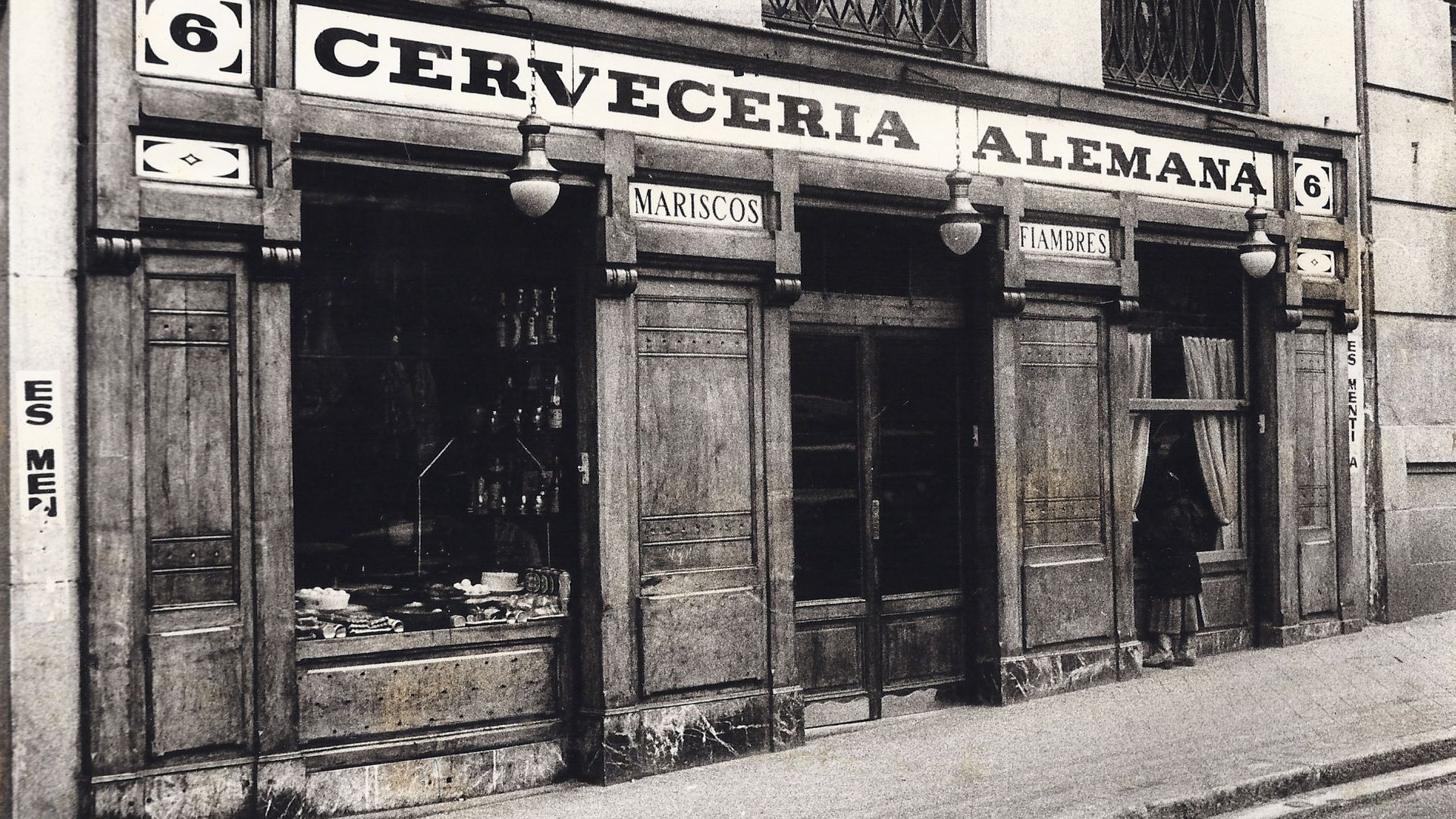 Cervecería alemana Cervecería alemana