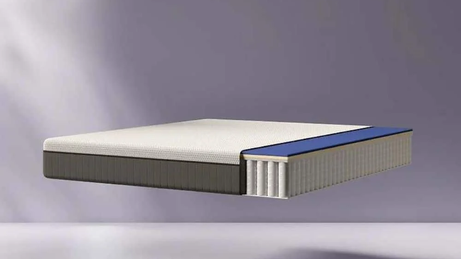 Colchón Emma Hybrid Premium