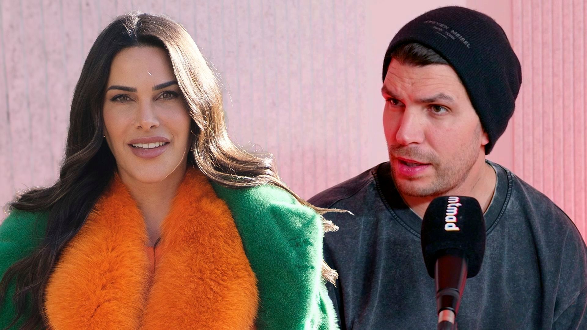 Diego Matamoros, sobre el acuerdo de confidencialidad En todas las salsas Temporada 8 Top Vídeos 955