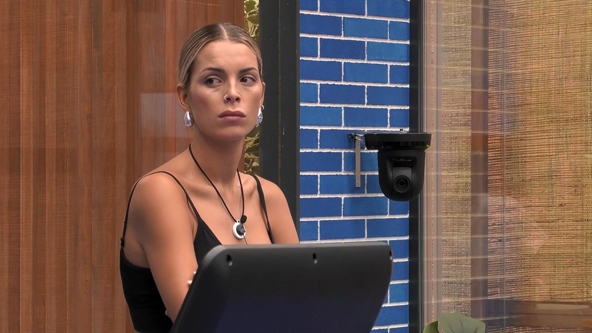 Edurne se sincera con Patricia una vez más