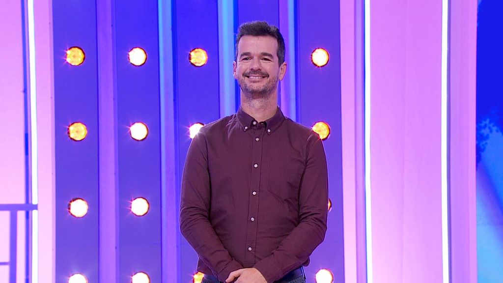 Eugeni Alemany nos muestra la cara oculta del campeón Justo de Castro: "Parece serio, pero..."