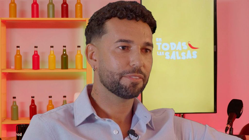 Exclusiva | El motivo real de la ruptura de Omar Sánchez  En todas las salsas Temporada 8 Top Vídeos 954