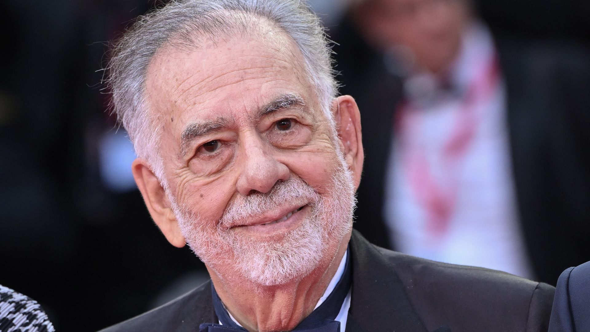 Francis Ford Coppola