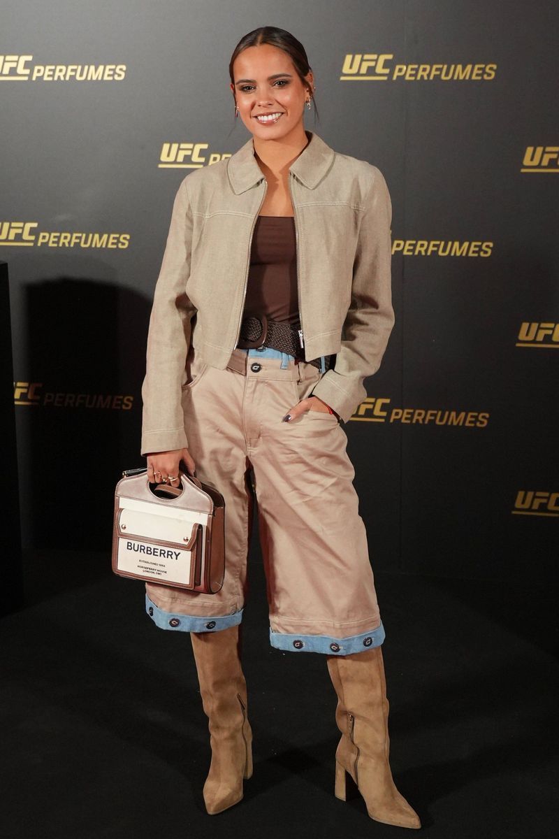 Gloria Camila Ortega