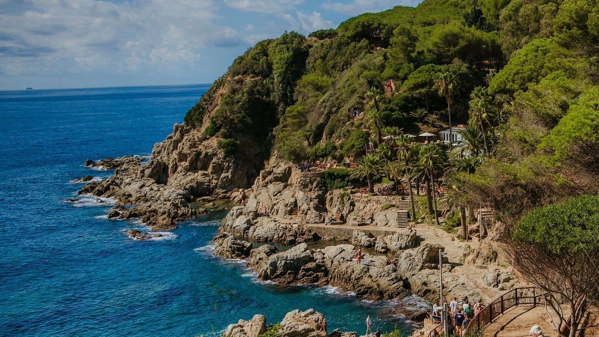 Identifican después de siete años el cuerpo de un hombre encontrado muerto en aguas de Lloret de Mar, Girona