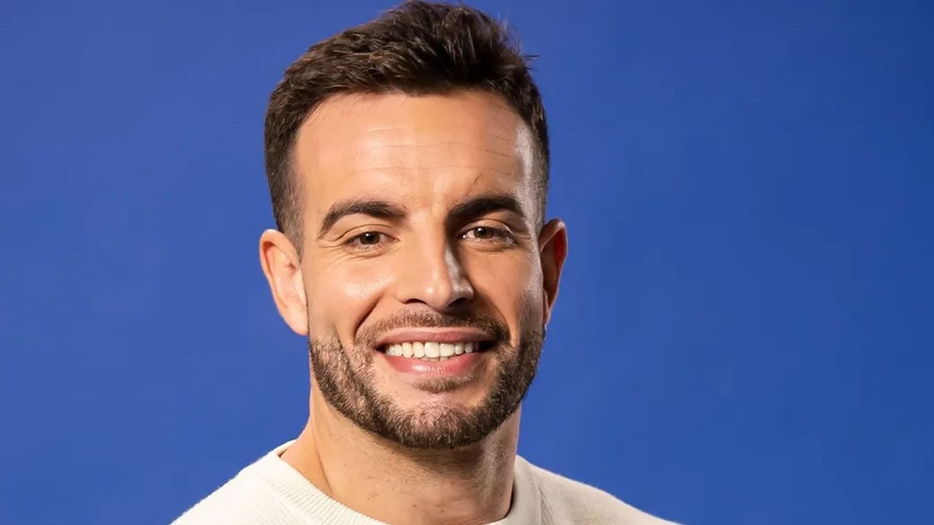 Íñigo Tina deja de ser concursante de 'Gran Hermano 20' por asuntos personales ajenos al programa