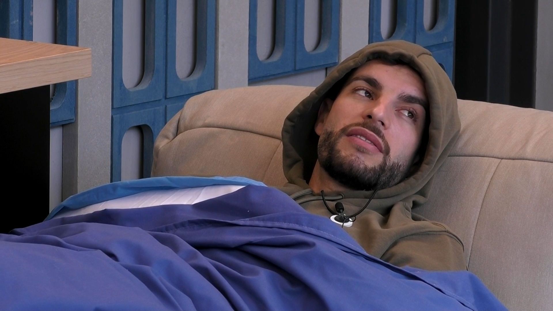 Íñigo venga a criticar