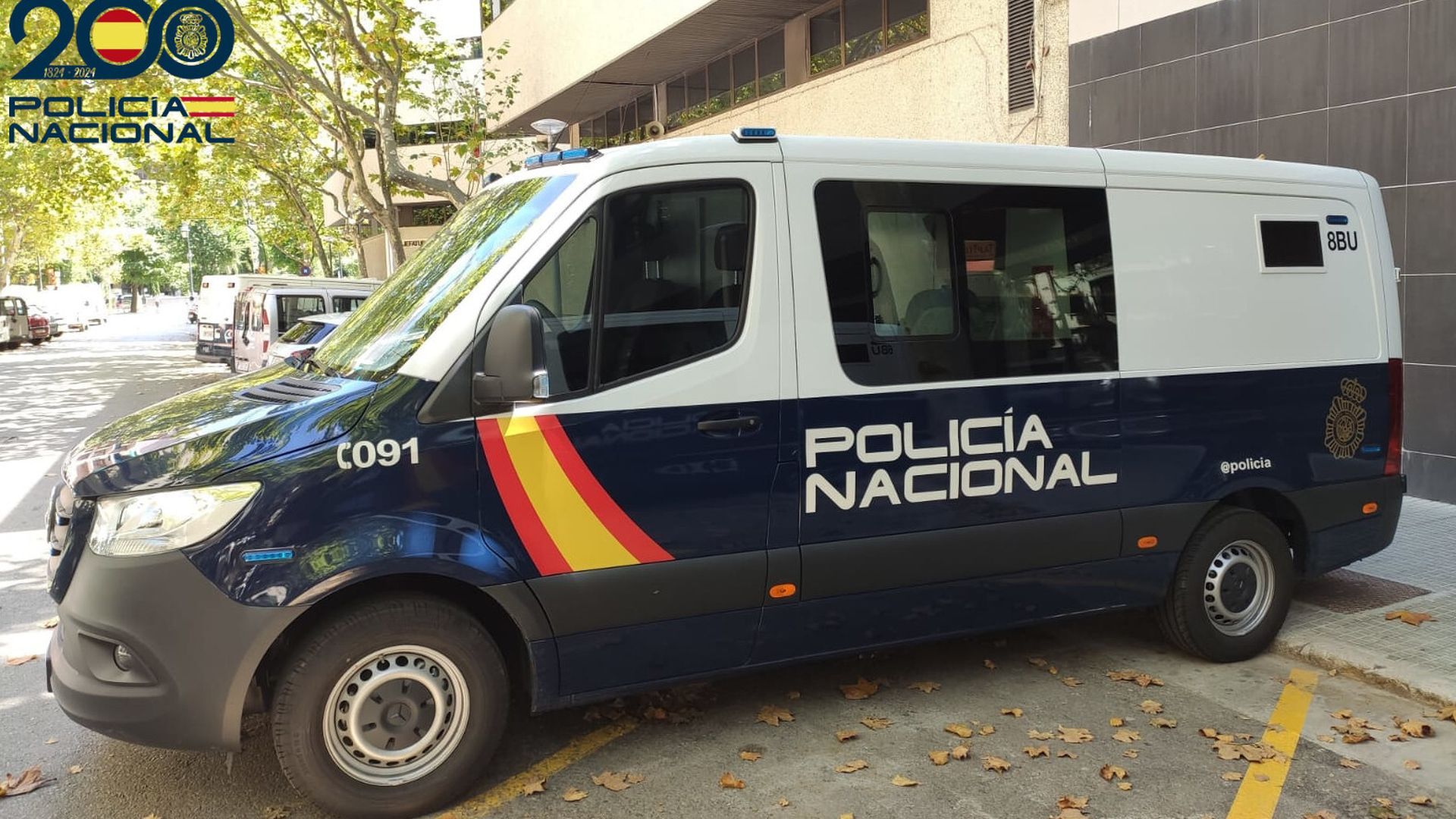 Investigan un tiroteo en la barriada de Las Albarizas, Marbella: todavía no hay detenidos