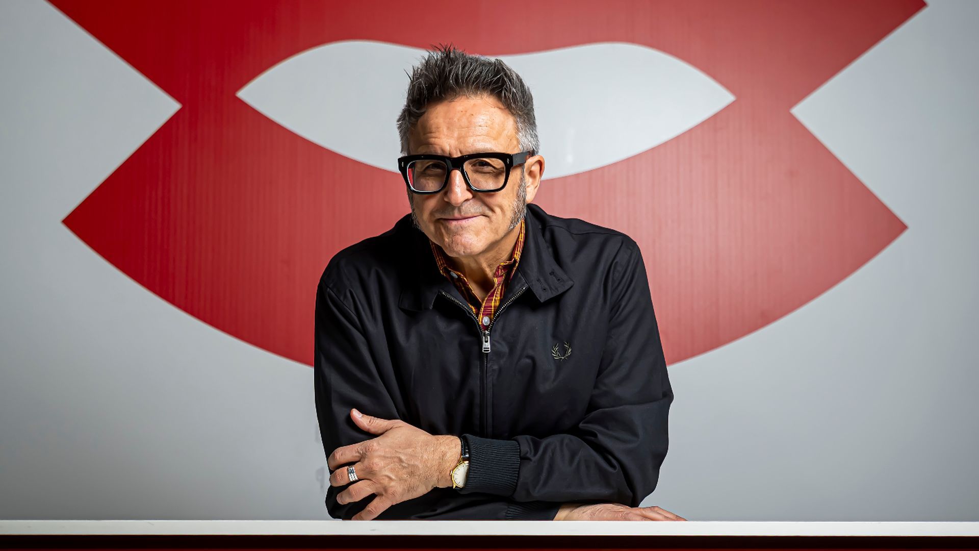 José Luis Cienfuegos