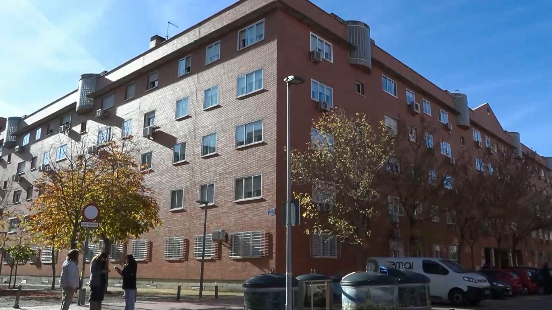 La mujer asesinada en Torrejón estaba en trámites de separación: su expareja la apuñaló cuando fue a recoger al perro que compartían