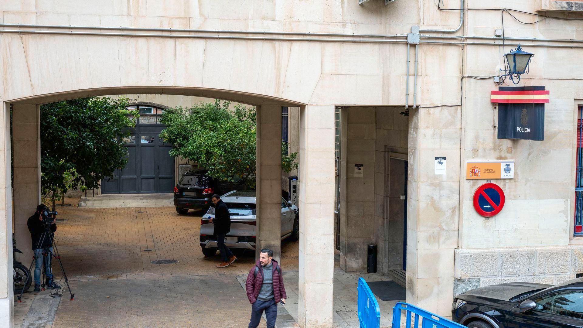 La Policía sigue descartando la implicación de terceras personas en la muerte de las niñas de Jaén mientras los padres niegan que fuera un suicidio