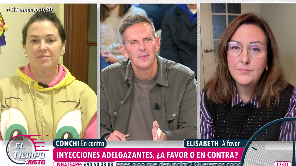 Los medicamentos para adelgazar en el punto de mira