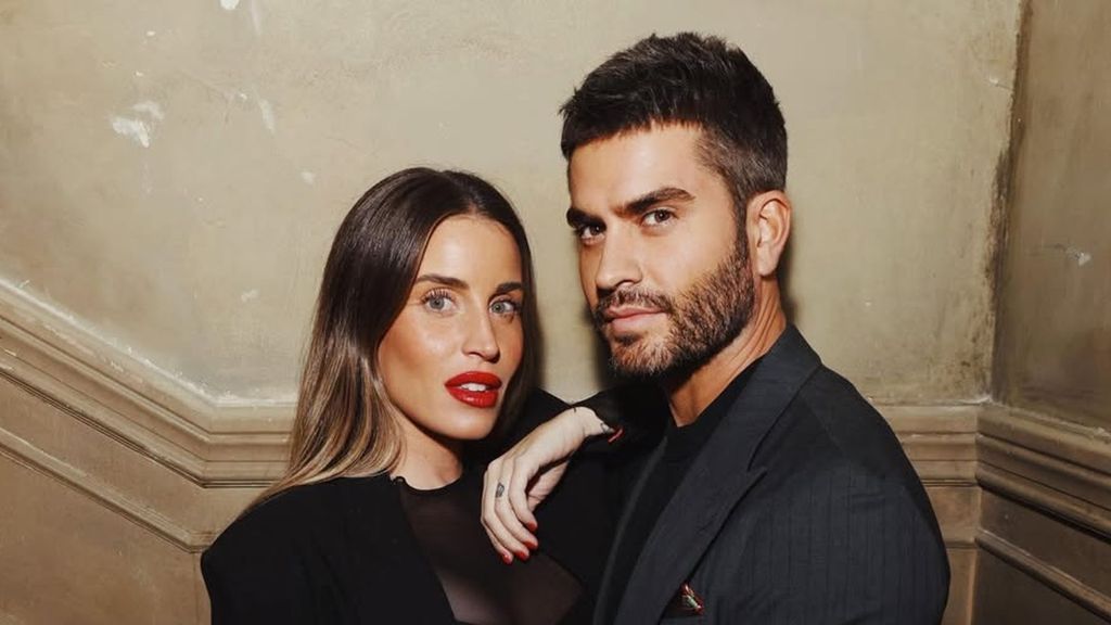 Marta Castro y Rodri Fuertes