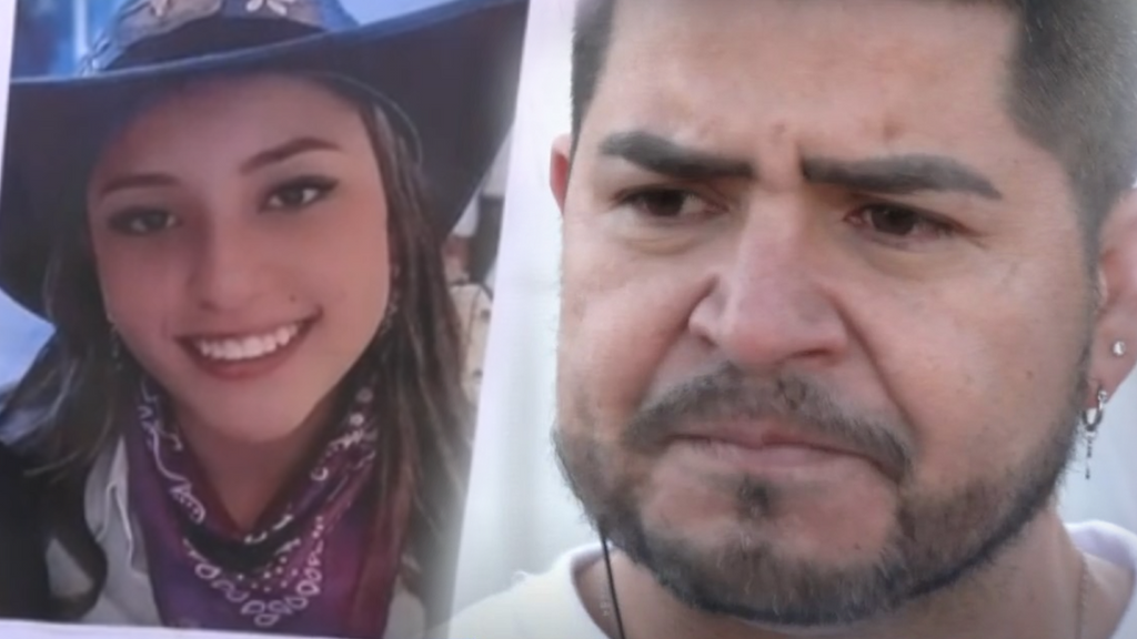 Analizan los teléfonos y los ordenadores de las dos menores fallecidas en Jaén tras los registros domiciliarios