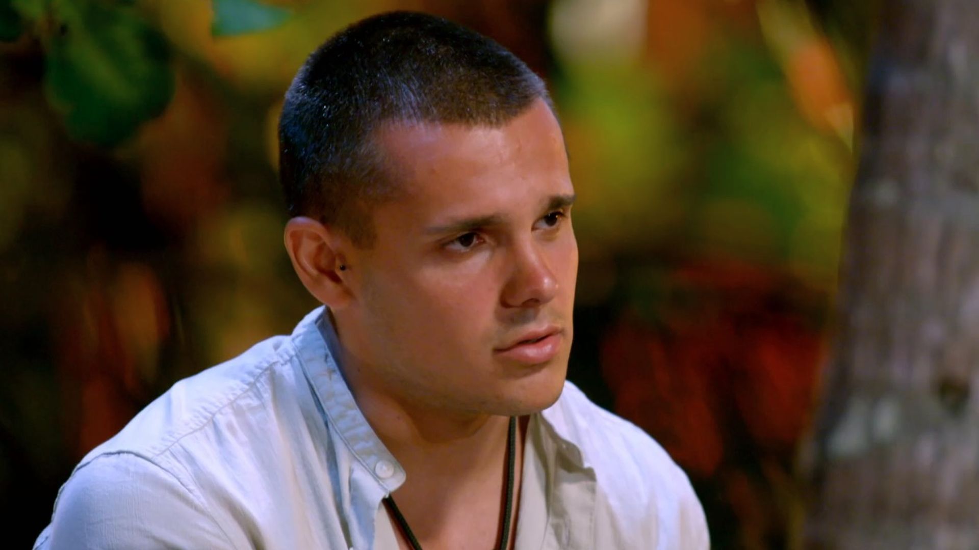 Rodri, "destrozado" al ver las imágenes más calientes de Helena y Barranco en la cama: "No sé cómo voy a actuar"