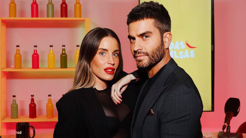 Rodri Fuertes desvela el motivo por el que no va a hacer público el nombre  En todas las salsas Temporada 8 Top Vídeos 957