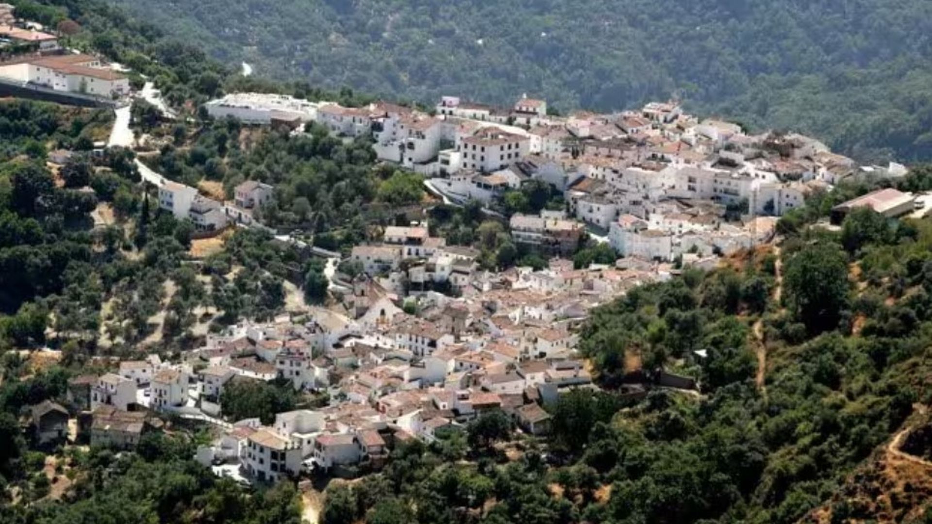 Sierra de Ronda
