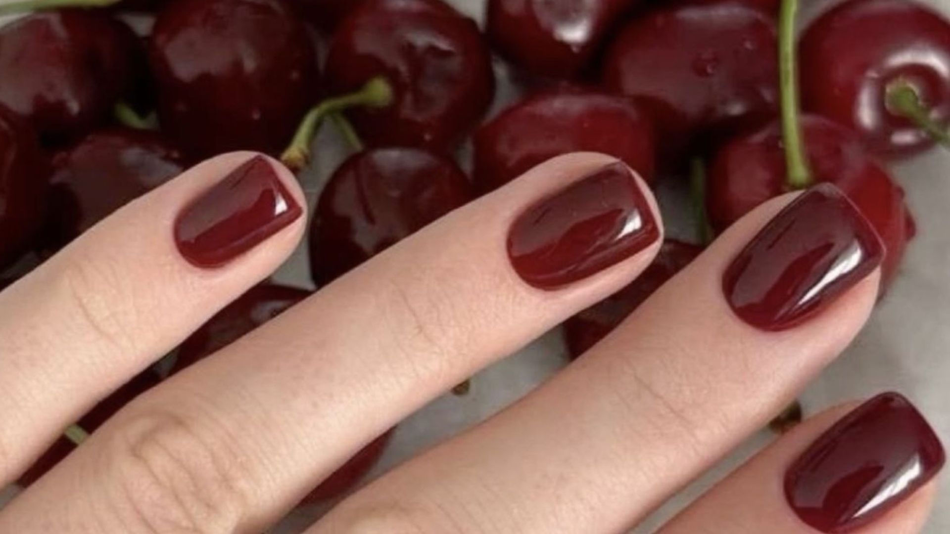 Sin duda, el color de moda Sin duda, el color de moda