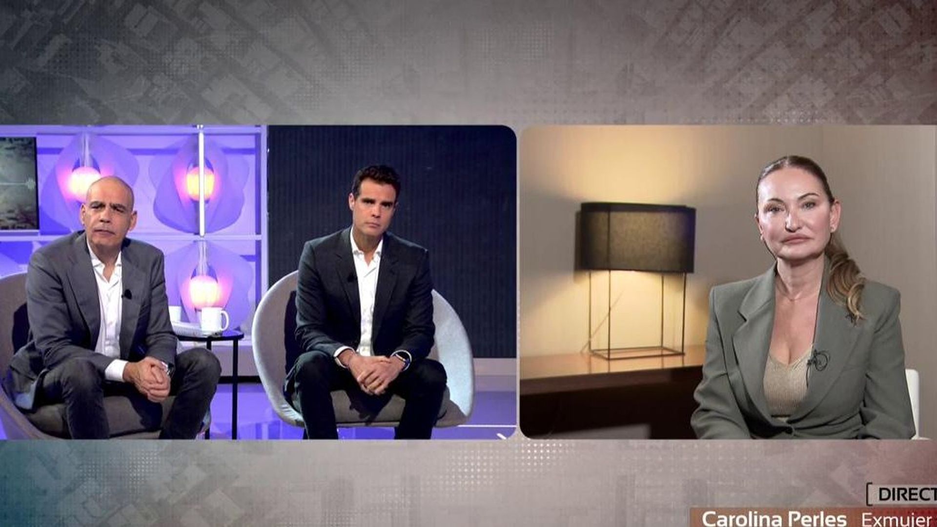 La exmujer de Ábalos demuestra por qué Pedro Sánchez "miente" al decir que el exministro era un "gran desconocido" para él: "Durmió en mi casa"