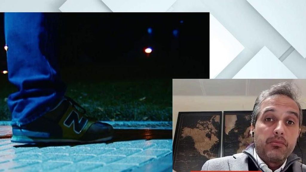 Abogado de la joven violada grupalmente en Málaga: "Está en tratamiento psiquiátrico"