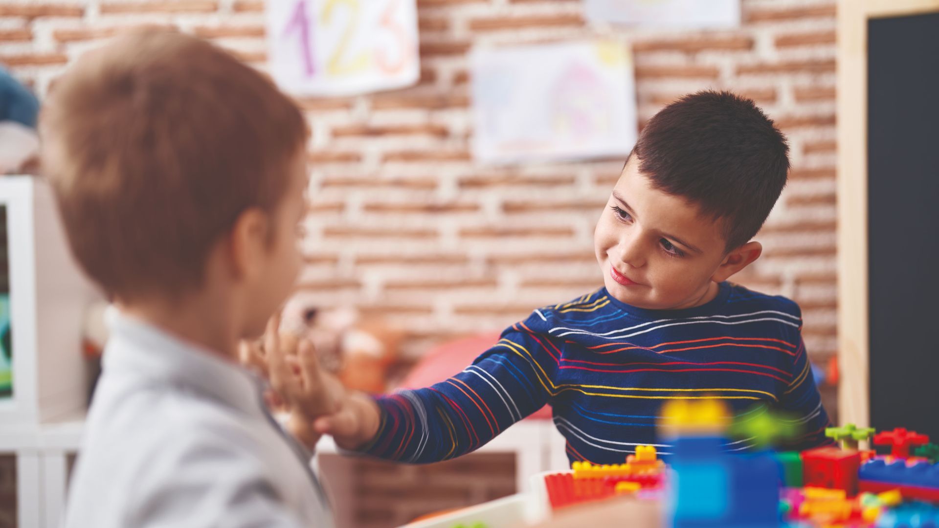 Aldeas Infantiles apuesta por apoyar a la infancia