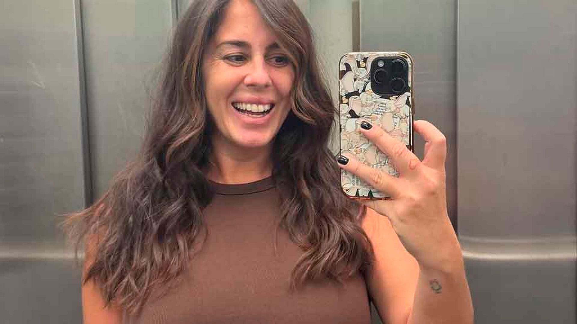 Anabel Pantoja Anabel Pantoja