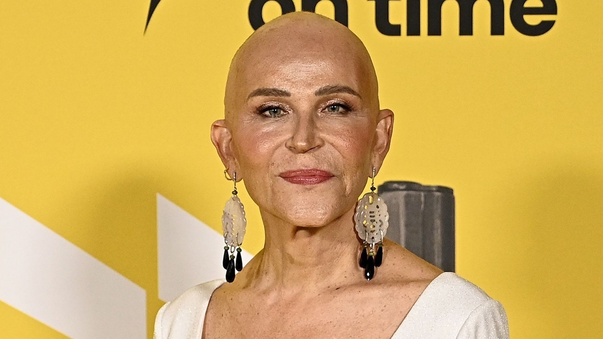 Antonia San Juan, en una imagen de archivo