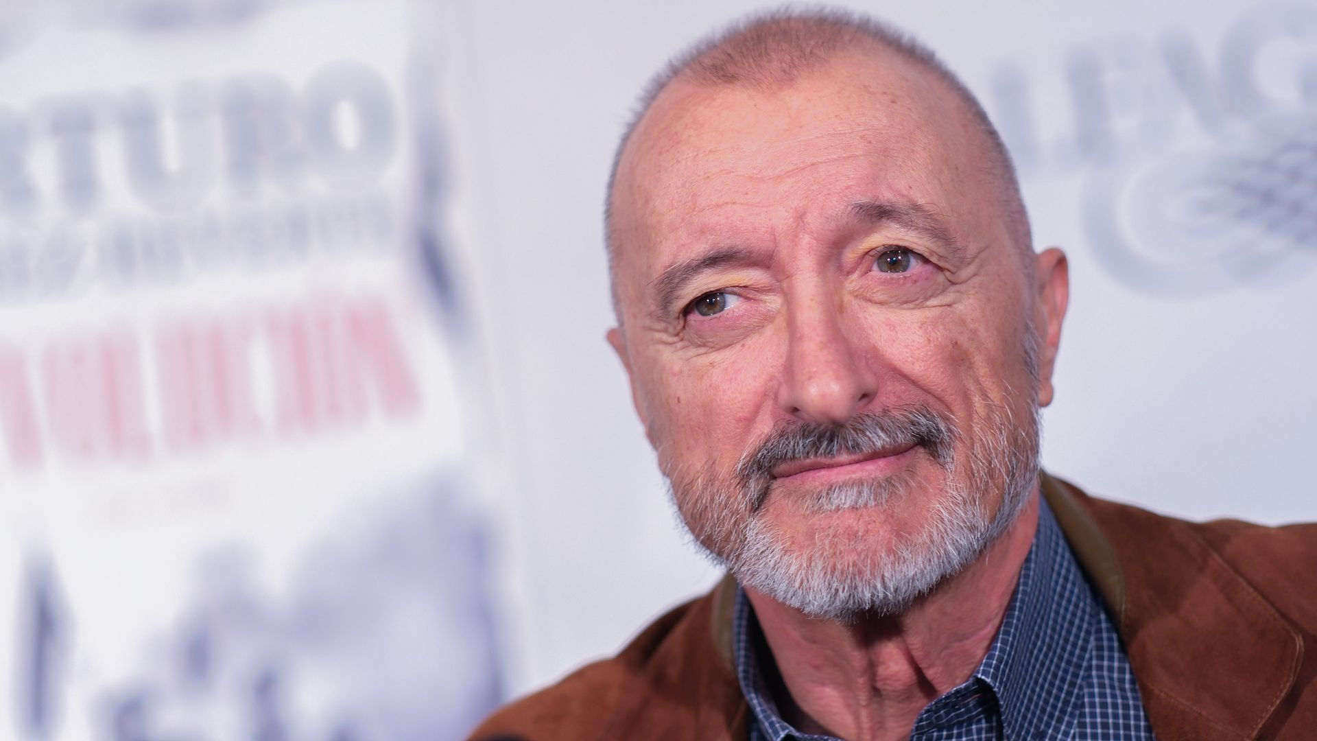 Arturo Pérez-Reverte