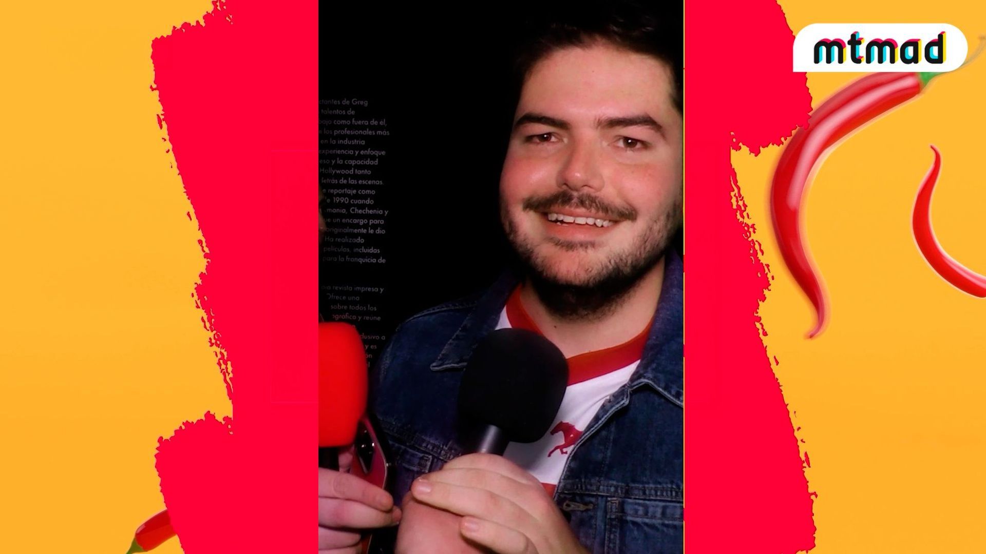 Así ha sido el reencuentro de 'En todas las salsas' con Abel Planelles En todas las salsas Temporada 6 Top Vídeos 561